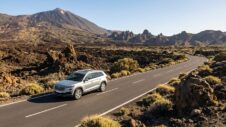 Skoda Kodiaq Teneriffalla: Ajokokemuksemme