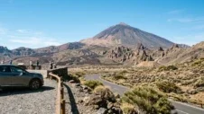 SUV- ja 4x4-vuokraus Teneriffalla: Tarvitsetko todella sellaisen, ja parhaat mallit