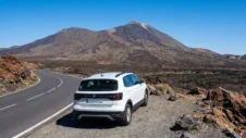 SUV-vuokraus Teneriffalla: 31 nelivetoa ja katumaasturia alkaen 47 €/päivä