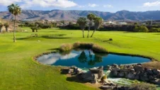 Teneriffan golfkentät: Hole-in-One-opas golfin harrastajille