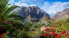 Teneriffan Masca Village: Tenca: Saaren parhaiten varjeltu salaisuus