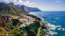 Teneriffa – Kanariansaarten helmi