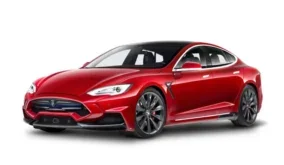 Tesla Model S 75 (Automatic, 75 kWt, 5 Paikat)