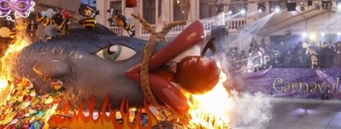 Santa Cruz de Teneriffan karnevaalit: Värien ja kulttuurin räjähdys