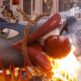 Santa Cruz de Teneriffan karnevaalit: Värien ja kulttuurin räjähdys