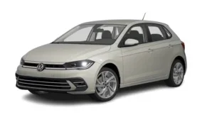 Volkswagen Polo (Automatic, 1.2 L, 5 Paikat)