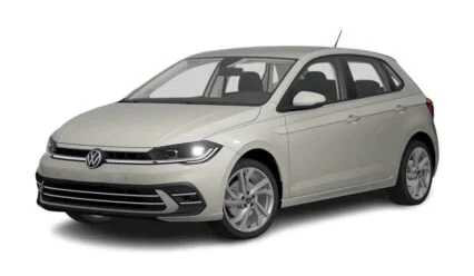 VW Polo (Automaatti, 1.2 L, 5 Istuinta)