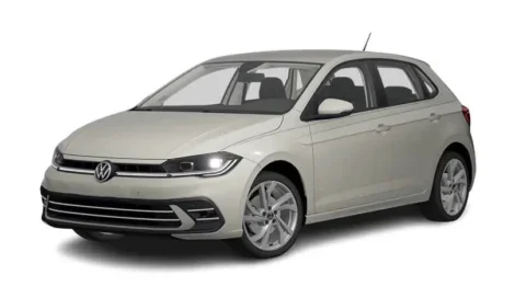 Volkswagen Polo (Automaatti, 1.2 L Bensiini)-vuokraus Teneriffalla
