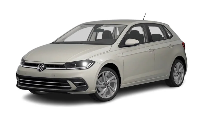 VW Polo (Automaatti, 1.2 L Bensiini, 5 Istuinta)