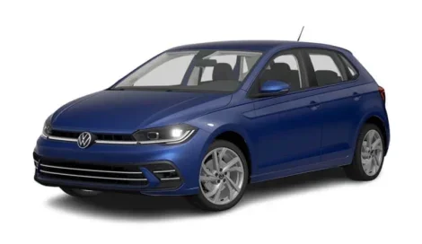 Volkswagen Polo (Manuaali, 1.2 L Bensiini)-vuokraus La Gomeralla