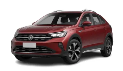 Volkswagen Taigo (Manuaali, 1.5 L Bensiini)-vuokraus Teneriffalla