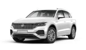 Volkswagen Touareg (Automaatti, 3.0 L, 5 paikkaa)