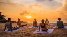 Jooga- ja wellness-retriitit Teneriffalla: Teneriffa: Missä rentoutua ja virkistyä