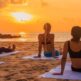 Jooga- ja wellness-retriitit Teneriffalla: Teneriffa: Missä rentoutua ja virkistyä